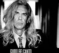 Guido Belcanto | Paviljoen der Menselijke Driften · De Kleine Komedie, Amsterdam · zo 21 mrt 2027