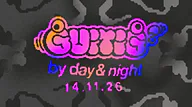 Guitig by day & night · KABUL à GoGo, Utrecht · za 14 nov 2026