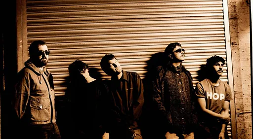 Gurriers · Paradiso, Amsterdam · wo 9 dec 2026