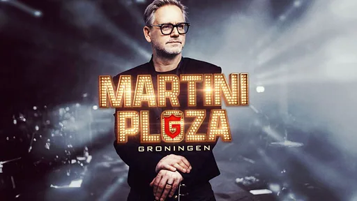 Guus Meeuwis · Martiniplaza, Groningen · za 24 okt 2026