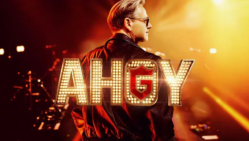 Guus Meeuwis in Ahoy · Rotterdam Ahoy, Rotterdam · zo 4 apr 2027