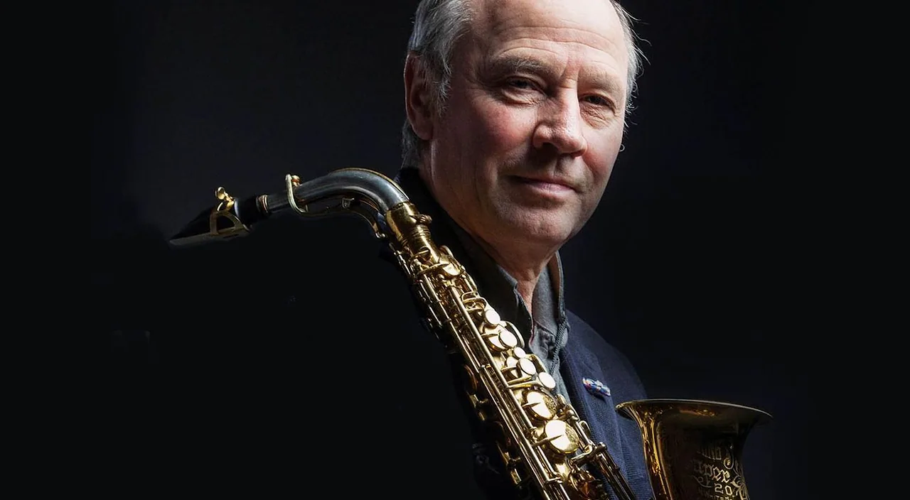Guus Tangelder Big Band — background image