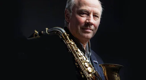 Guus Tangelder Big Band · Luxor Live, Arnhem · Sun, 22 Nov 2026