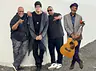 Guy Davis & The Nerak Roth Patterson Band · Kothman, Oldenzaal · wo 14 okt 2026
