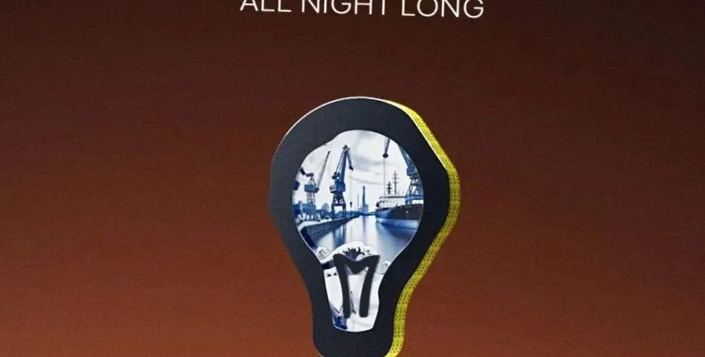 Guy J all-night-long — achtergrondafbeelding