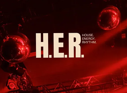 H.E.R. · Nobel, Leiden · za 31 okt 2026