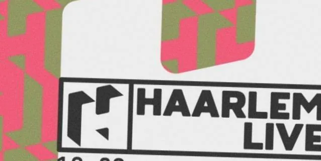 Haarlem Live · Patronaat, Haarlem · zo 16 aug 2026