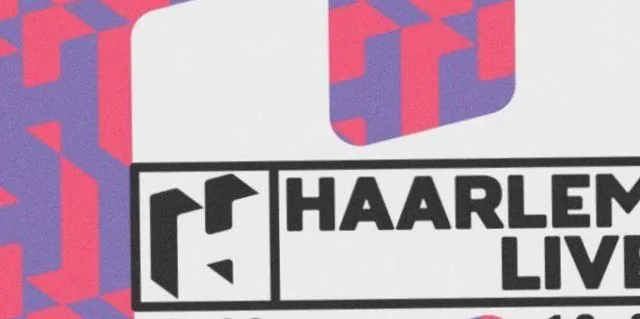 Haarlem Live · Patronaat, Haarlem · wo 12 aug 2026