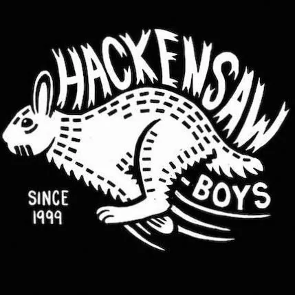 Hackensaw Boys (USA) · Vera, Groningen · Fri, 3 Jul 2026