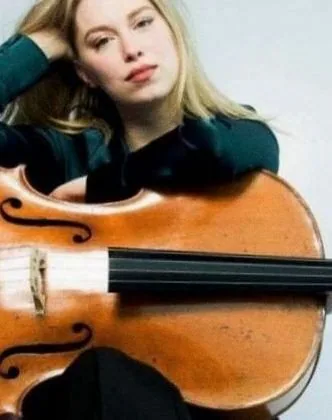 Hadewych van Gent · Muziekgebouw Eindhoven, Eindhoven · do 5 nov 2026
