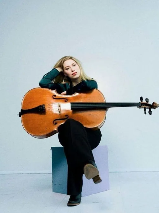 Hadewych van Gent · Schouwburg Concertzaal Tilburg, Tilburg · Thu, 10 Dec 2026