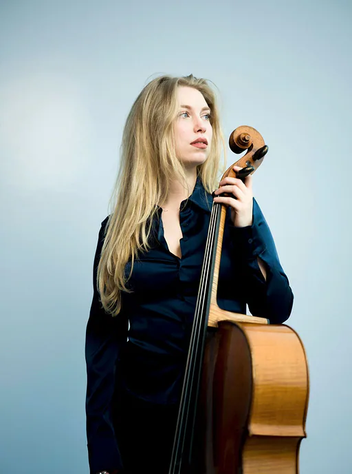 Hadewych van Gent · TivoliVredenburg, Utrecht · Thu, 3 Dec 2026