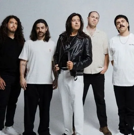 Hail The Sun  · Hall of Fame, Tilburg · di 17 nov 2026