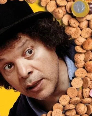Hakim’s Sintstreken · Muziekgebouw Eindhoven, Eindhoven · zo 29 nov 2026
