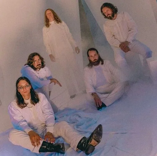 Hällas + Earth Tongue · Doornroosje, Nijmegen · wo 7 okt 2026