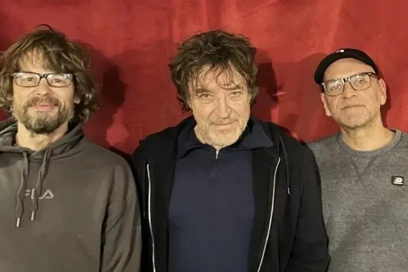 Hallo Venray · Muziekgieterij, Maastricht · Sat, 10 Apr 2027