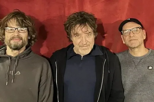 Hallo Venray · Muziekgieterij, Maastricht · Sat, 10 Apr 2027