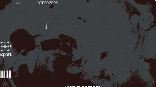 HALLOW'S EVE: Cursed Soirée · Export Rotterdam, Rotterdam · vr 30 okt 2026