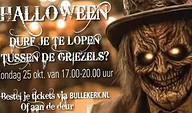 Halloween · Cultureel Centrum Bullekerk, Zaandam · zo 25 okt 2026