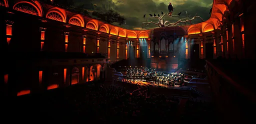 Halloween Classics at the Movies · Het Concertgebouw, Amsterdam · di 3 nov 2026