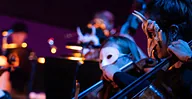 Halloween Spectacular: The Haunted Mansion - Brabant Chamber Orchestra · EKP Gebouw, Roosendaal · za 24 okt 2026