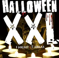 Halloween XXL · Grote Markt Den Haag, Den Haag · Sat, 31 Oct 2026