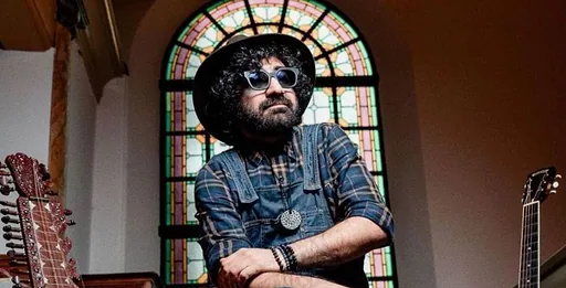 Hamid Reza Behzadian · M C De Toonzaal, Den Bosch · Sat, 27 Mar 2027