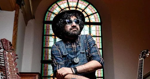 Hamid Reza Behzadian - Open Vensters' · Chassé Theater, Breda · Sat, 22 Aug 2026