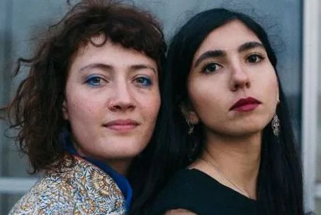 Hamraaz Duo in Nieuwe Noten · Willem Twee, 's-Hertogenbosch · do 26 nov 2026