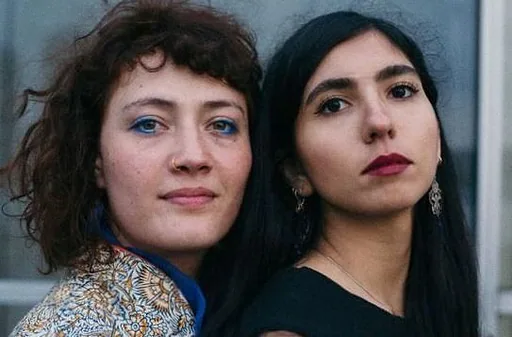Hamraaz Duo in Nieuwe Noten · De Toonzaal, 's-Hertogenbosch · do 26 nov 2026