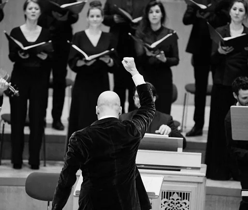 Händel | Messiah · PHIL Haarlem, Haarlem · za 26 dec 2026