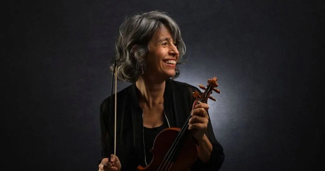 Händel - Water Music - Gli Incogniti met Amandine Beyer · Amare, Den Haag · wo 12 mei 2027