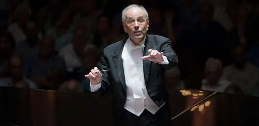 Händels Messiah door de Nederlandse Händelvereniging onder leiding van Ed Spanjaard · Het Concertgebouw, Amsterdam · zo 20 dec 2026