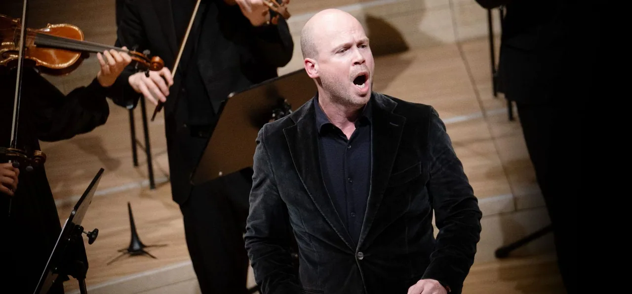 Händels Messiah door Maarten Engeltjes en PRJCT Amsterdam · Het Concertgebouw, Amsterdam · di 1 dec 2026