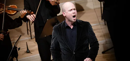 Händels Messiah door Maarten Engeltjes en PRJCT Amsterdam · Het Concertgebouw, Amsterdam · Tue, 1 Dec 2026