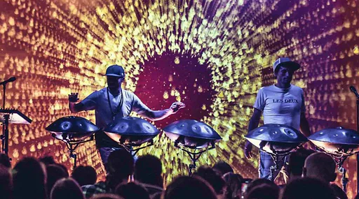 Hang Massive · Melkweg, Amsterdam · za 17 apr 2027