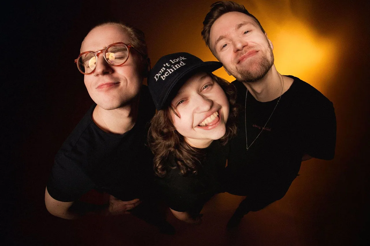 Hania Derej Trio · TivoliVredenburg, Utrecht · Thu, 26 Nov 2026