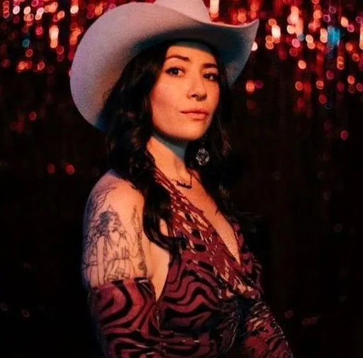 Hannah Juanita · Luxor Live, Arnhem · vr 28 aug 2026