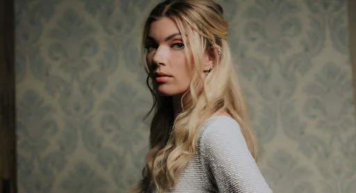 Hannah Mae · Openluchttheater Eibergen, Eibergen · za 12 sep 2026