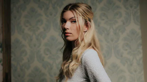 Hannah Mae in Openluchttheater Bosspot · Fluor, Amersfoort · zo 30 aug 2026