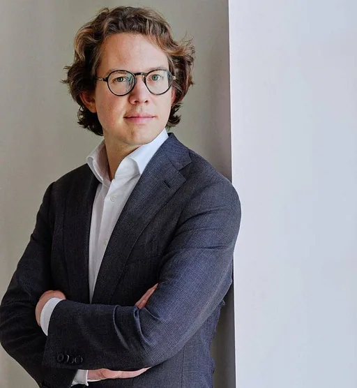 Hannes Minnaar | Bösendorfer Piano Series · De Waalse Kerk, Amsterdam · Thu, 11 Mar 2027