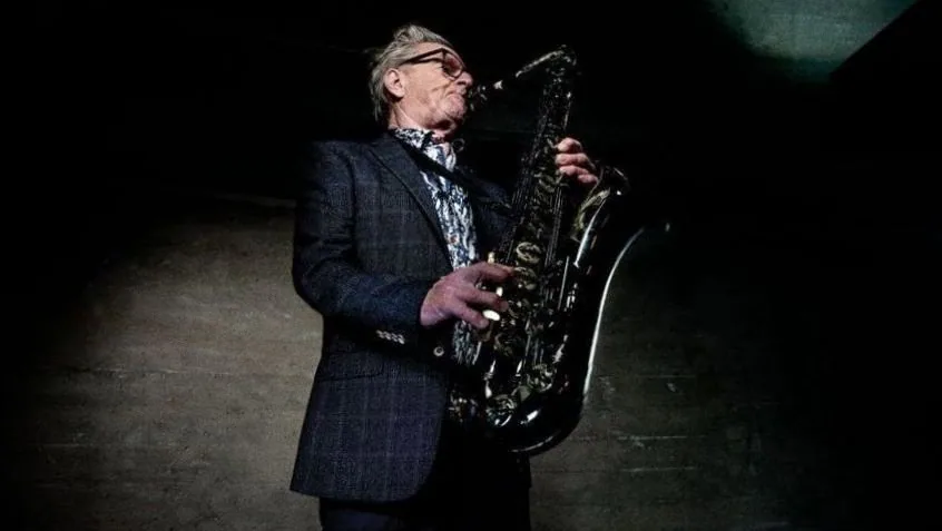 Hans Dulfer · Het Podium, Hoogeveen · vr 30 okt 2026