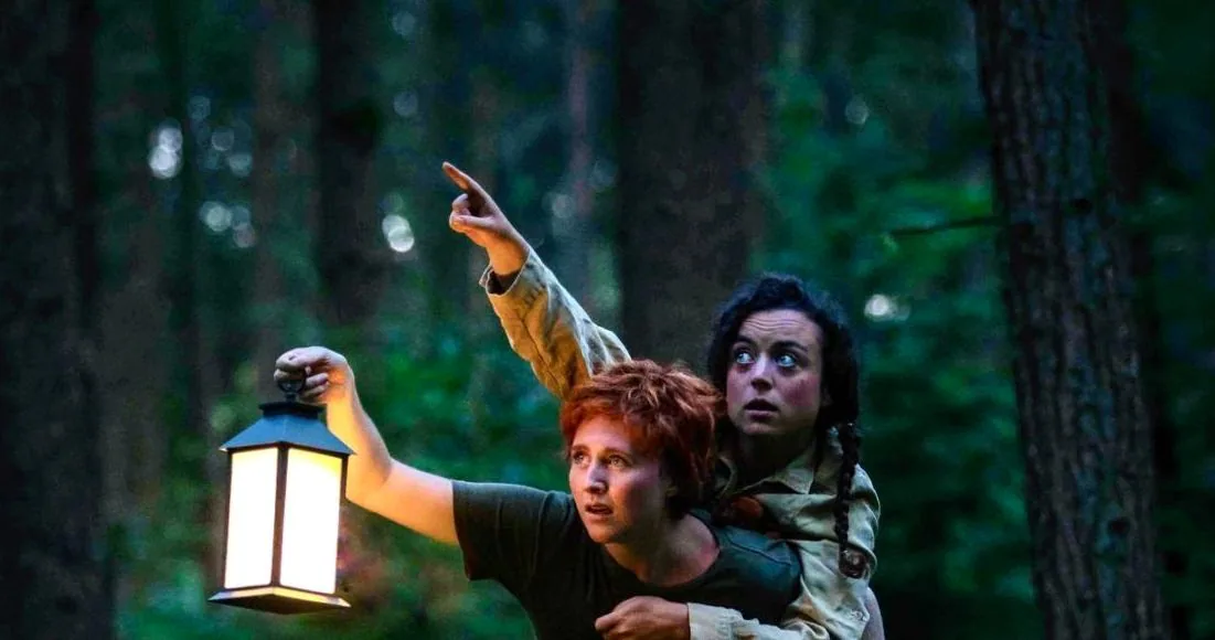 Hans en Grietje op de vlucht (8+) - Opera Rebels & Opera2day · Amare, Den Haag · Sun, 18 Oct 2026