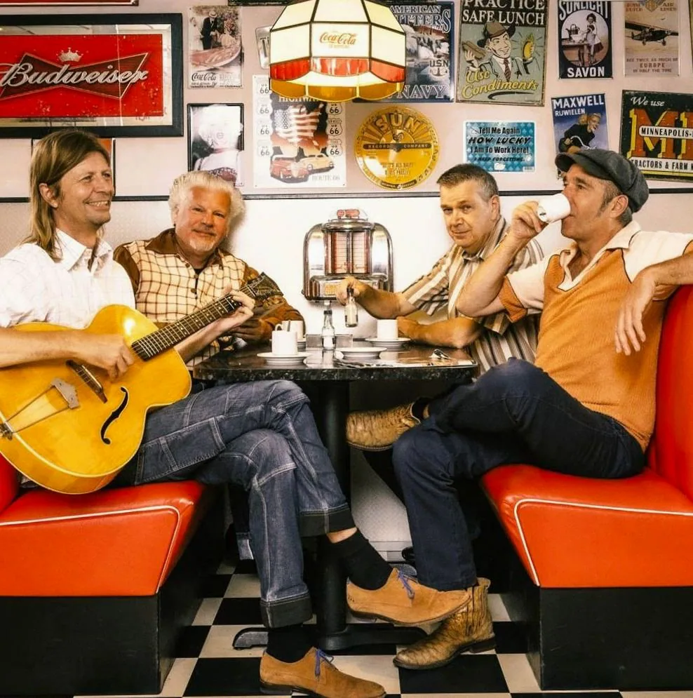 Happy Days – The Wieners · Stadstheater Zoetermeer, Zoetermeer · wo 21 okt 2026