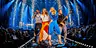 Happy New Year met A*Fever - The Ultimate ABBA Tribute · Theater de Kampanje, Den Helder · ma 28 dec 2026