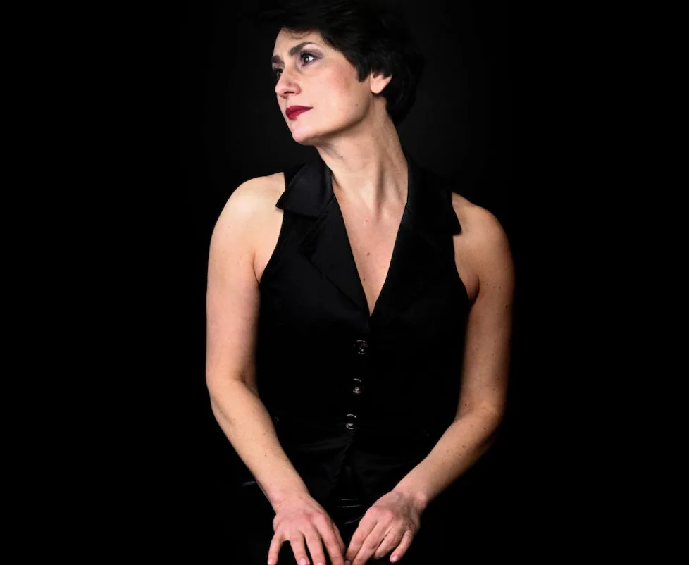 Harawi · Splendor Amsterdam, Amsterdam · Thu, 12 Nov 2026