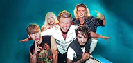 Hard2Get · Poppodium De Bosuil, Weert · za 10 okt 2026