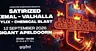 Hardcore Generation · GIGANT, Apeldoorn · za 12 sep 2026