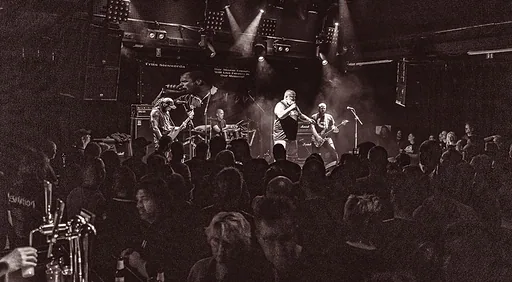 Hardcore Vrijdag · Neushoorn, Leeuwarden · vr 11 sep 2026