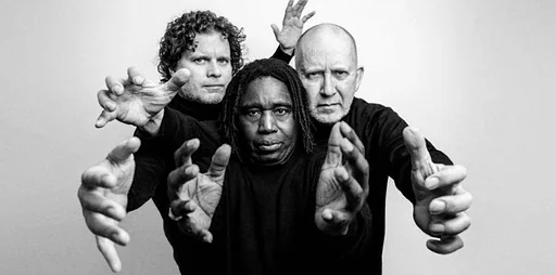 Harmen Fraanje, Ernst Reijseger en Mola Sylla - Jazz op de Steinway · Chassé Theater, Breda · zo 9 mei 2027